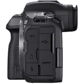 Canon EOS R5 Mark II Body thumbnail 5