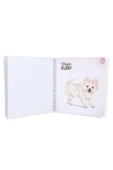 Köpek Boyama Kitabı 13218 thumbnail 3