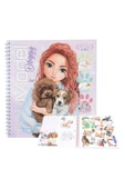 Köpek Boyama Kitabı 13218 thumbnail 5