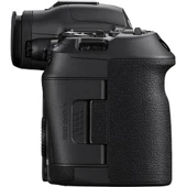 Canon EOS R5 Mark II Body thumbnail 4