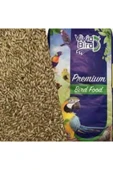 Vivid Bird Aspur (SADE KANARYA YEMİ) - 500gr thumbnail 2