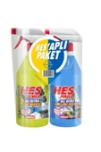 Hes Power Sarı - Hes Power Mavi thumbnail 1