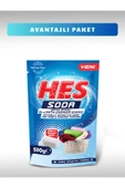Hes Çamaşır Sodası 500*2 thumbnail 2