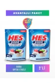 Hes Çamaşır Sodası 500*2 thumbnail 1