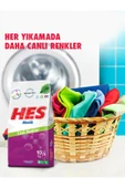 Hes Matik Canlı Renkler 10 Kg thumbnail 2
