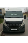 Renault Master 3 Kaput Koruyucu 2010-2014 thumbnail 3