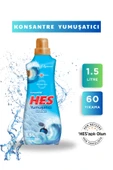 Hes Konsantre Yumuşatıcı 3*1.5l thumbnail 4