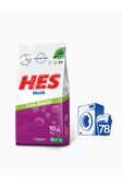 Hes Matik Canlı Renkler 10 Kg thumbnail 3
