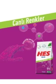 Hes Matik Canlı Renkler 10 Kg thumbnail 4
