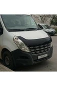 Renault Master 2010-2014 Ön Kaput Koruyucu thumbnail 2