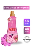 Hes Konsantre Yumuşatıcı 3*1.5l thumbnail 2