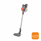 ILIFE H70 Kablosuz Dikey Süpürge thumbnail 1