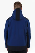 Dalgıç Kapüşonlu Softshell Mont thumbnail 3