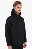 Çift Renkli Riptstop Softshell Mont thumbnail 4