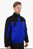 Çift Renkli Panama Mont thumbnail 8