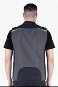 Softshell Yelek - İş Yeleği thumbnail 2