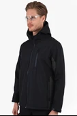 Çift Renkli Riptstop Softshell Mont thumbnail 5