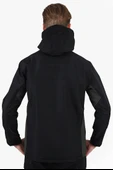 Çift Renkli Riptstop Softshell Mont thumbnail 3