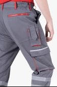 Cepli İş Pantolonu Körüklü Çift Komando thumbnail 6