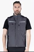 Softshell Yelek - İş Yeleği thumbnail 3