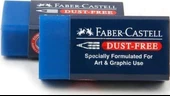 Faber-castell 24'lü Sınav Silgisi Mavi thumbnail 8