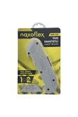 Naxoflex Emiyetli Maket Bıçağı thumbnail 4