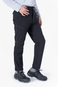 Ripstop Su Geçirmez Softshell Trekking Pantolon Kışlık thumbnail 5