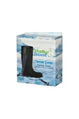 Polly Boot Termal Kısa Çorap thumbnail 2