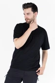 Bisiklet Yaka T-Shirt thumbnail 4