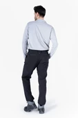Ripstop Su Geçirmez Softshell Trekking Pantolon Kışlık thumbnail 3