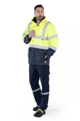 5+1 Reflektörlü Kaban Hi-Vis Kışlık thumbnail 1