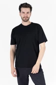 Bisiklet Yaka T-Shirt thumbnail 3