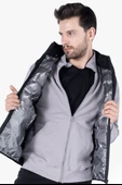 Ultrasonic Siyah Şişme Yelek thumbnail 3