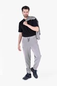 Diagonel Eşofman Altı thumbnail 5