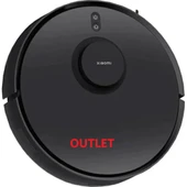 Xiaomi Mi Robot Vacuum S10T Akıllı Robot Süpürge thumbnail 2
