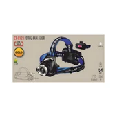 Cata CT-9123 Poyraz Kafa Lambası Şarjlı Lamba thumbnail 2