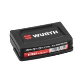 Würth Bits Uç Seti Ph/Pz/Tx/Allen (9 Parça) thumbnail 6