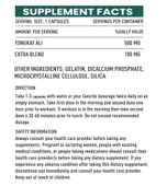 ImperiumPharma Tongkt Ali 60 Kapsül thumbnail 2