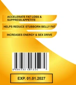 Turinabol ImperiumPharma 100 Tablet thumbnail 3