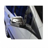 Ford Courier Abs Krom Ayna Kapağı 2017 Sonrası thumbnail 4