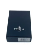 Tesla Tek Torch Jet Alev Çakmak - Yeşil thumbnail 5
