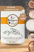 Kunduru Tam Buğday Unu - 20 Kilo thumbnail 1