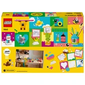 Lego 11042 Classic Yaratıcı Mutlu Kutu thumbnail 3