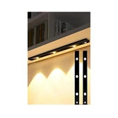Cata CT-2464 Bella Slim Cabinet 3 Renk Modlu, Şarjlı, Sensörlü thumbnail 2