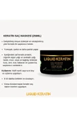 Kabaran Saç Keratin Bakım Seti (4'LÜ) thumbnail 3