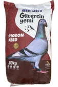 Bırdın Güvercin Yemi - 20 Kg thumbnail 1