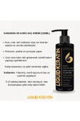 Kabaran Saç Keratin Bakım Seti (4'LÜ) thumbnail 2
