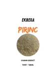 EKBERA osmancık Pirinç - 3 Kg thumbnail 2