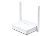 TP-LINK MERCUSYS MW302R 3PORT 300Mbps A.POINT/ROUTER thumbnail 5