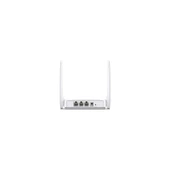 TP-LINK MERCUSYS MW302R 3PORT 300Mbps A.POINT/ROUTER thumbnail 3